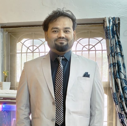 Swaroop Roy original